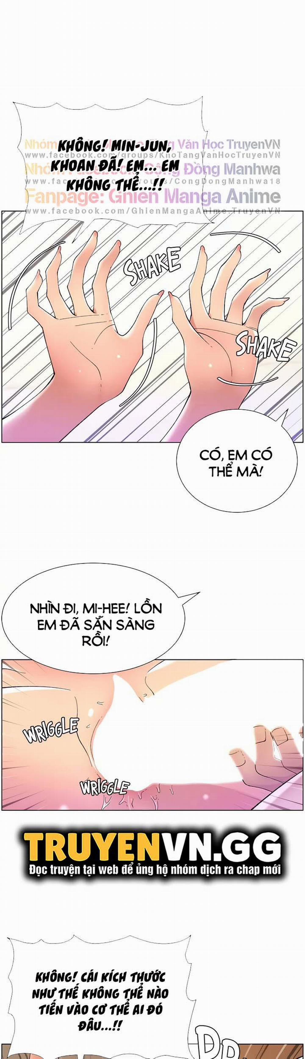 App Đế Vương Giường Chiếu 34 trang 0