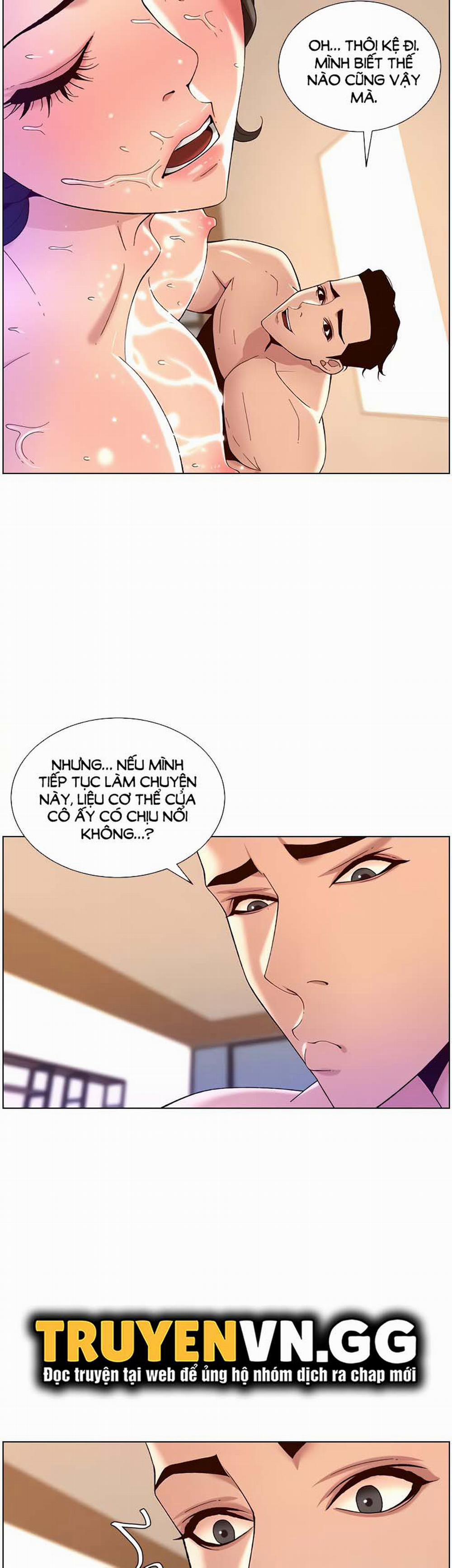 App Đế Vương Giường Chiếu 34 trang 23