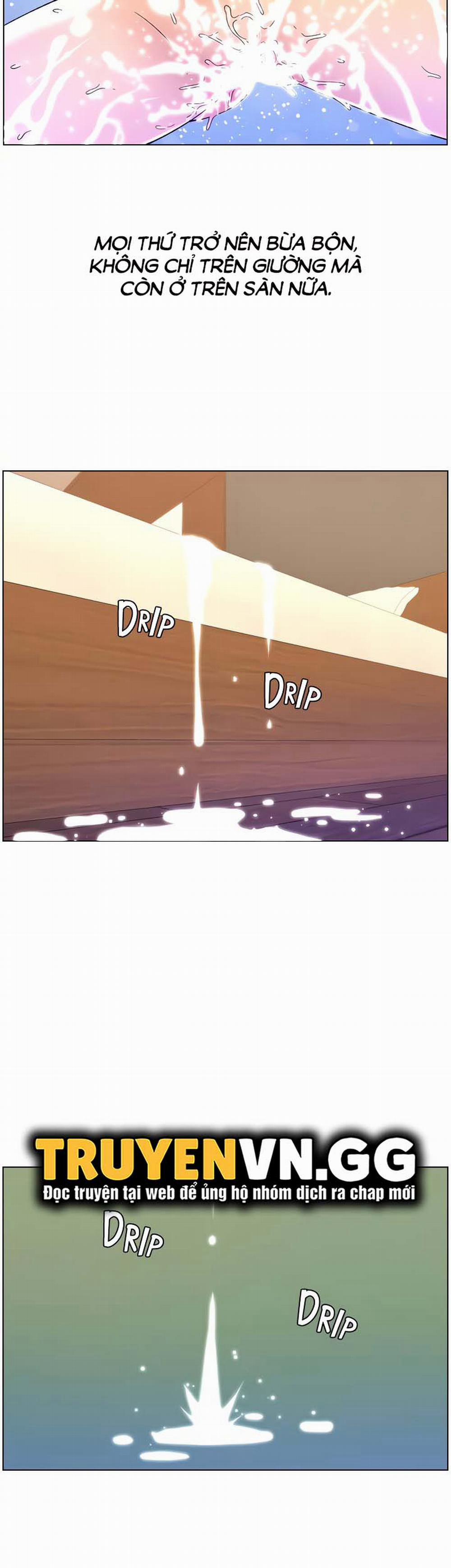 App Đế Vương Giường Chiếu 34 trang 28