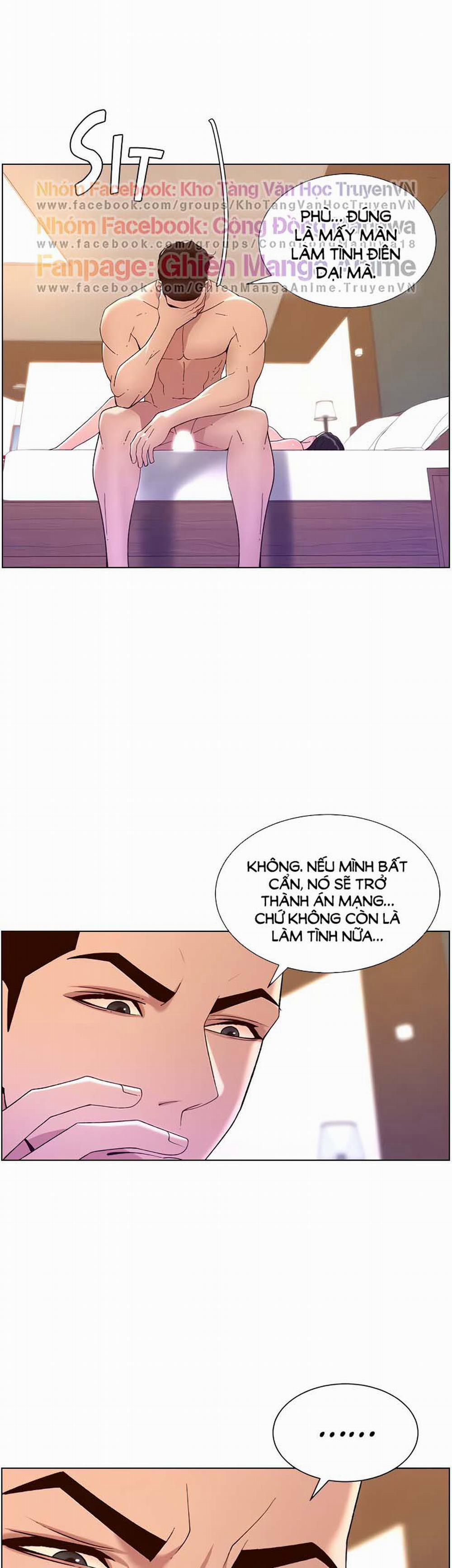 App Đế Vương Giường Chiếu 34 trang 31