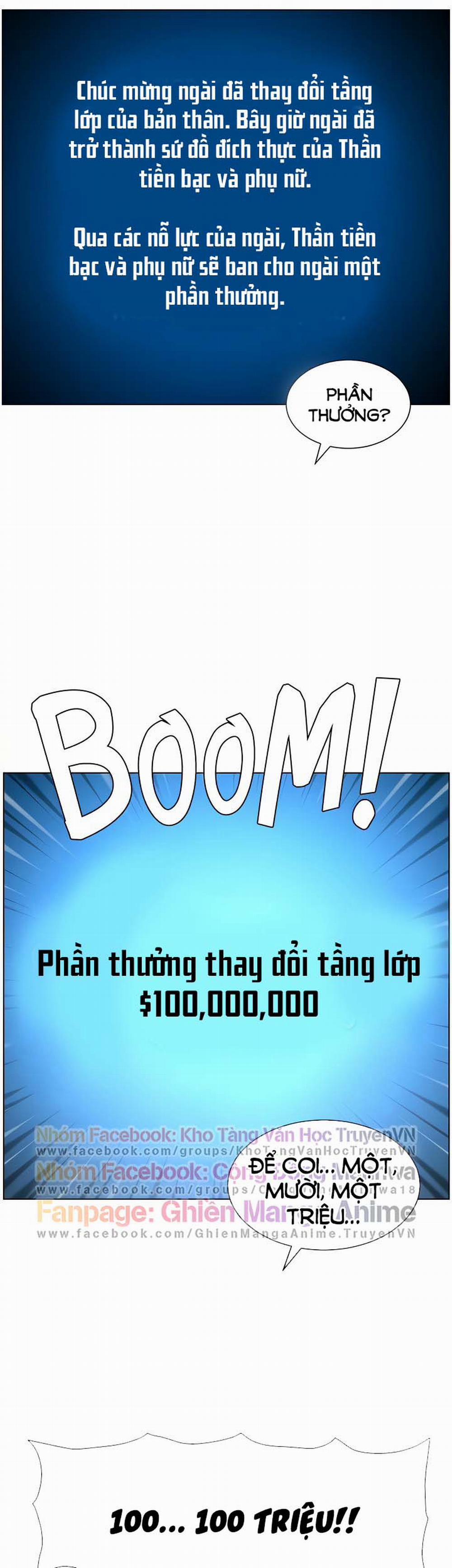 App Đế Vương Giường Chiếu 34 trang 39