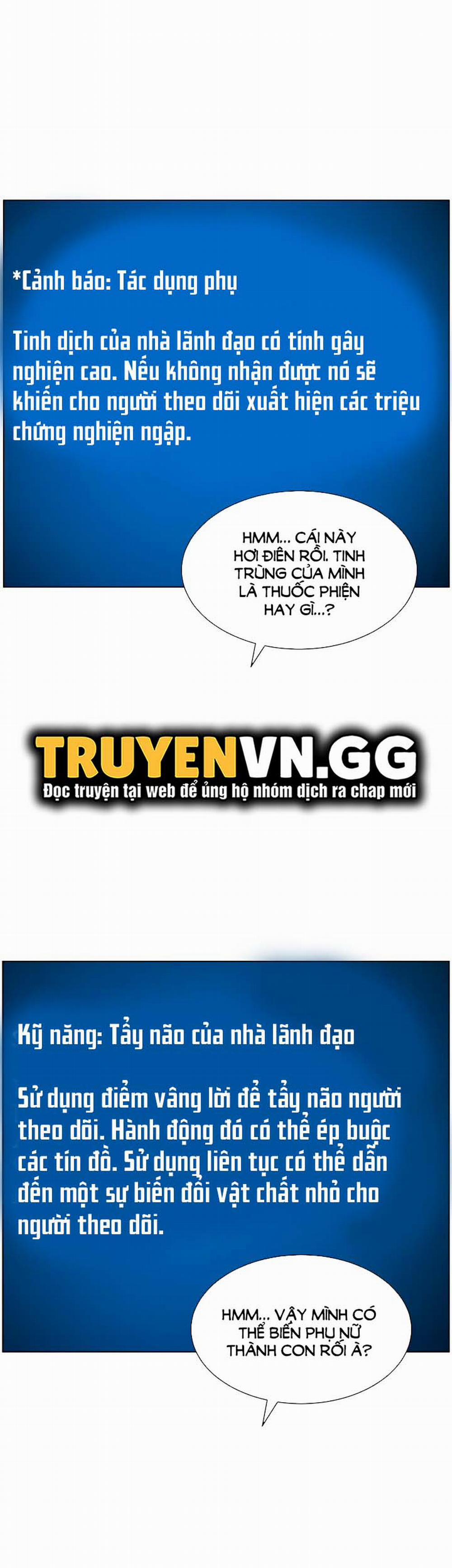 App Đế Vương Giường Chiếu 34 trang 43