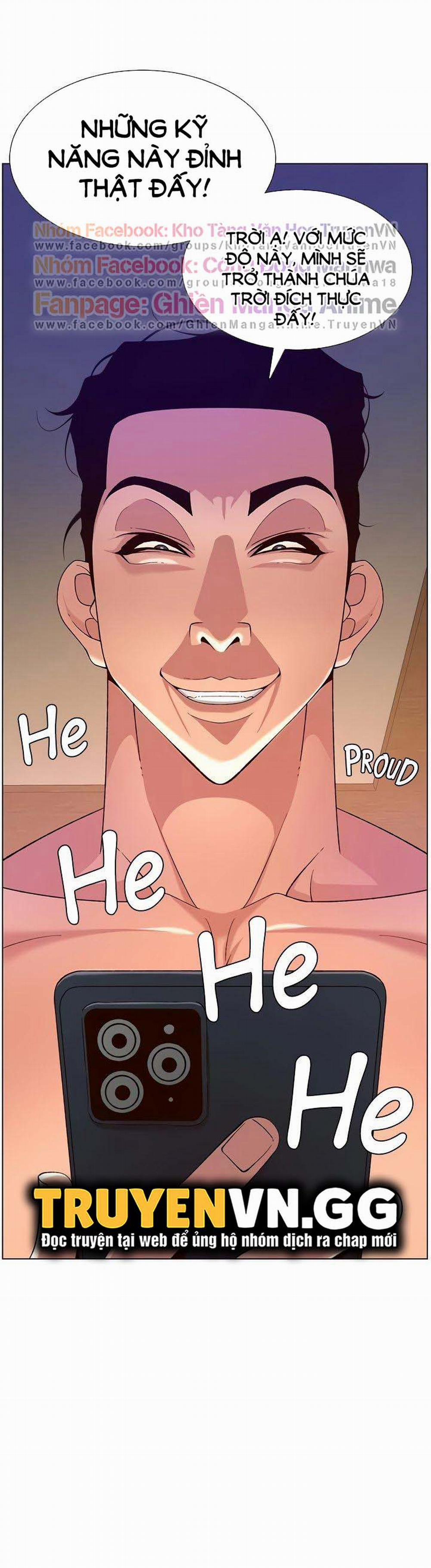 App Đế Vương Giường Chiếu 34 trang 44