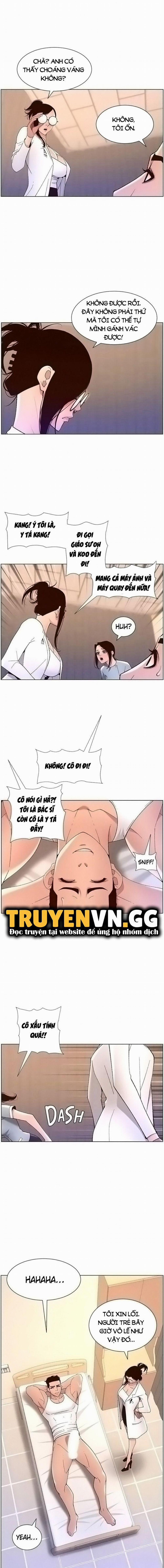 App Đế Vương Giường Chiếu 39 trang 3