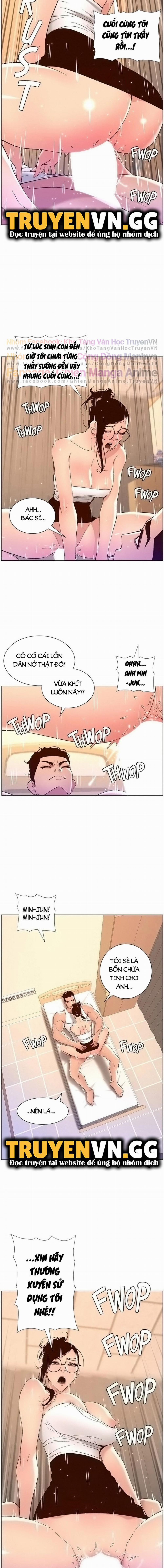 App Đế Vương Giường Chiếu 39 trang 7