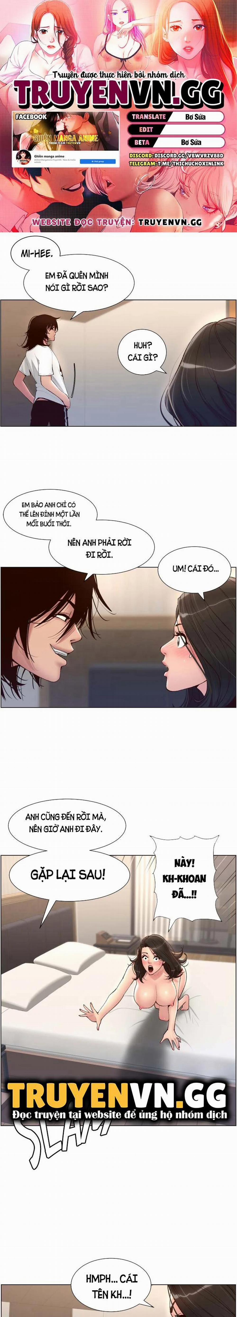 App Đế Vương Giường Chiếu 4 trang 0