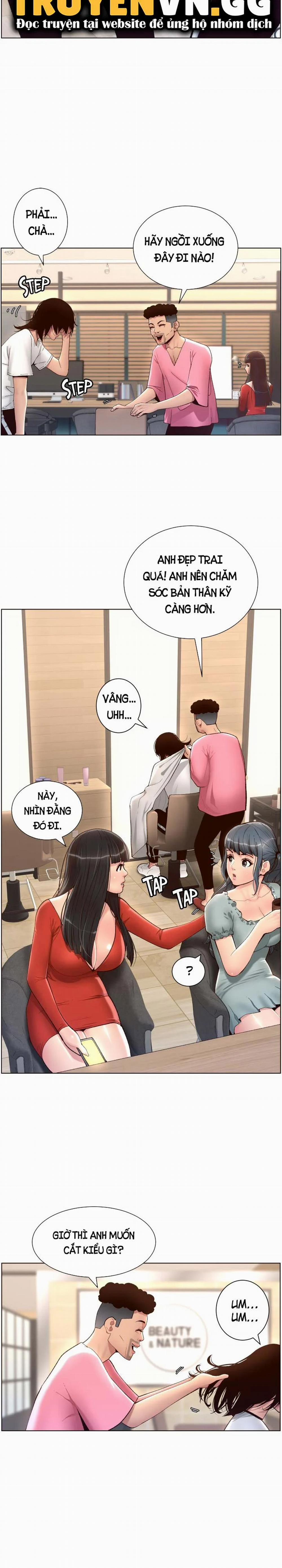 App Đế Vương Giường Chiếu 4 trang 11