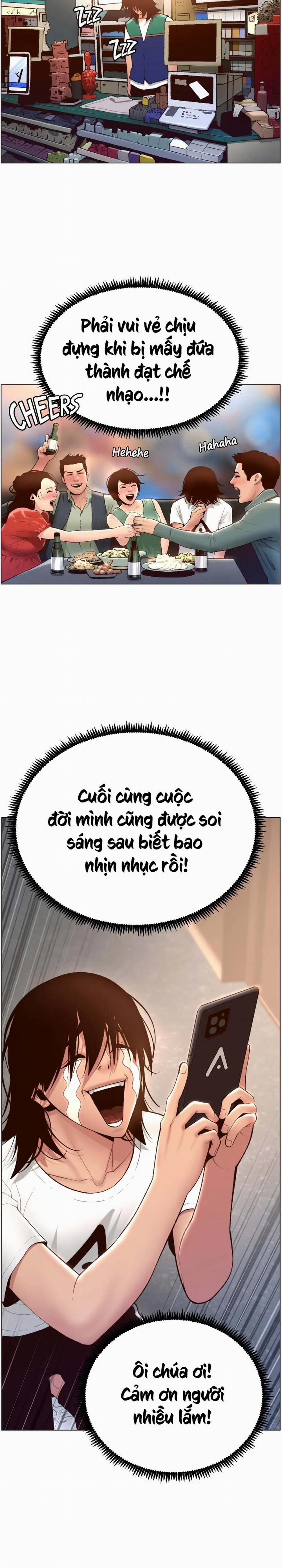 App Đế Vương Giường Chiếu 4 trang 4