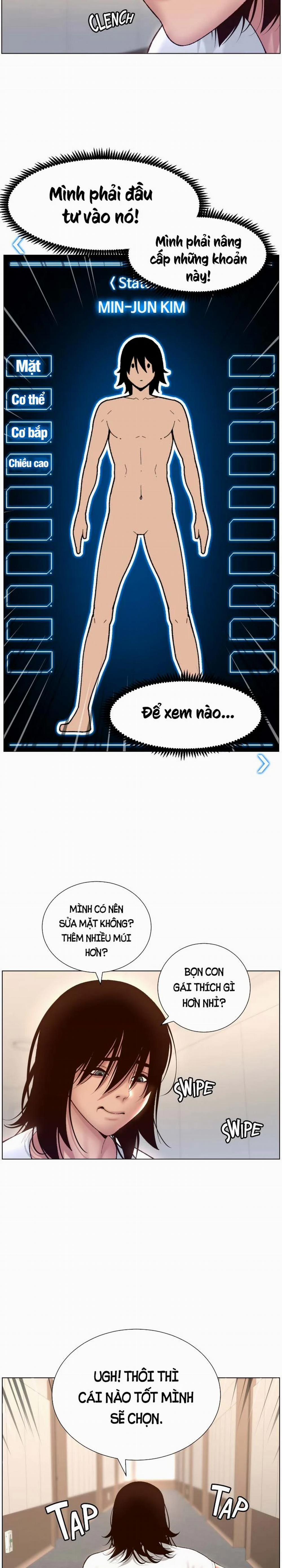 App Đế Vương Giường Chiếu 4 trang 6