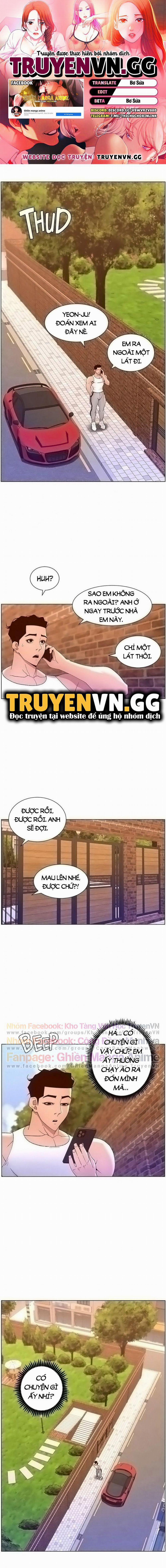 App Đế Vương Giường Chiếu 40 trang 0