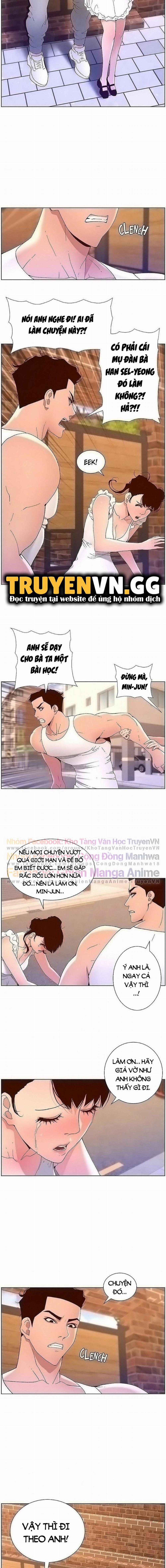 App Đế Vương Giường Chiếu 40 trang 4