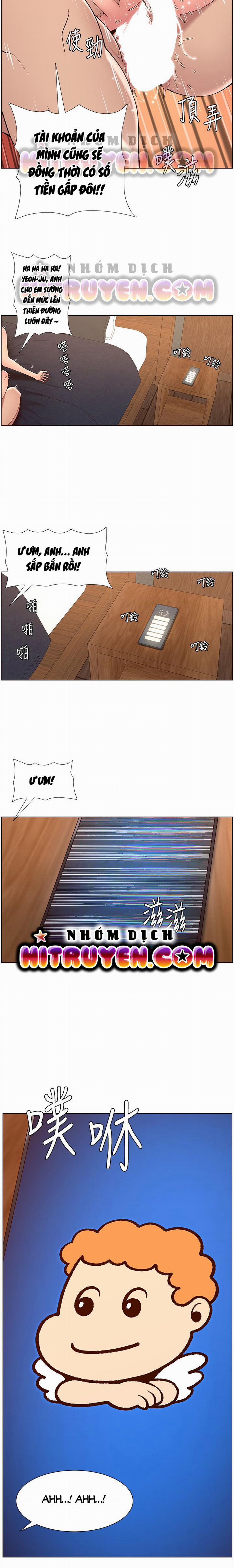 App Đế Vương Giường Chiếu 41 trang 14