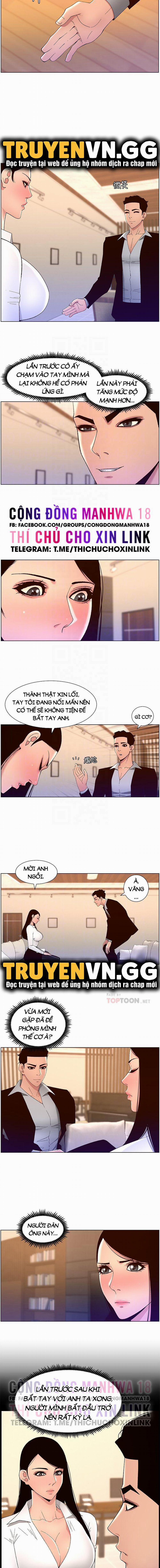 App Đế Vương Giường Chiếu 43 trang 2