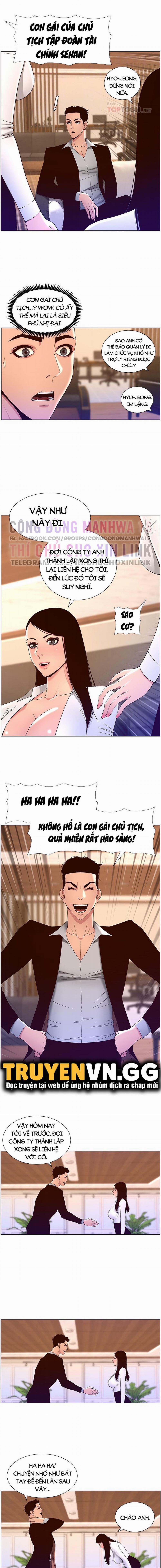 App Đế Vương Giường Chiếu 43 trang 6