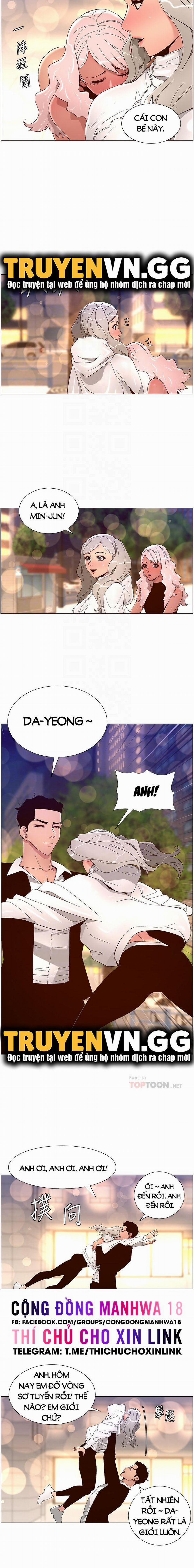 App Đế Vương Giường Chiếu 44 trang 3