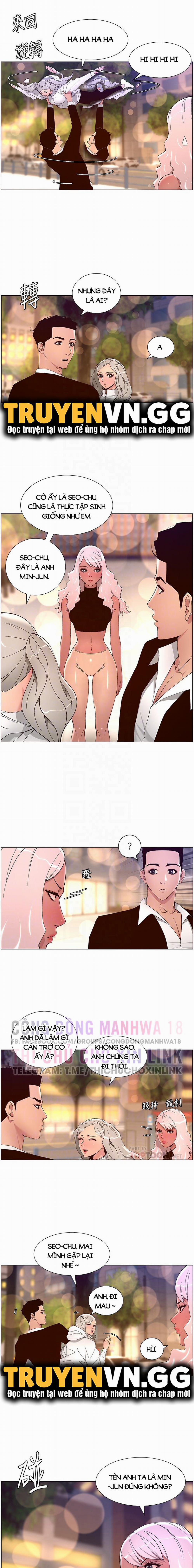 App Đế Vương Giường Chiếu 44 trang 4