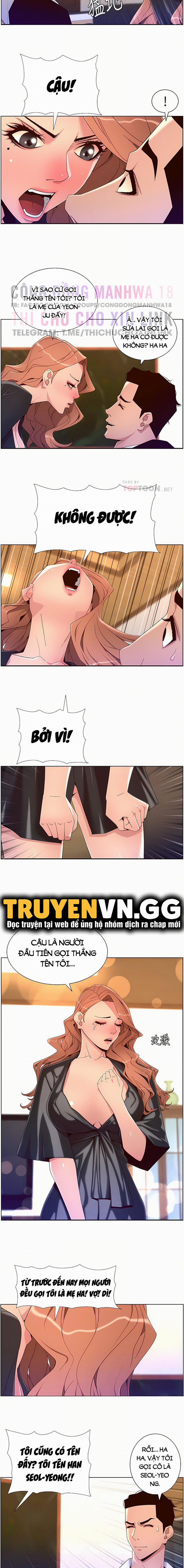 App Đế Vương Giường Chiếu 45 trang 4