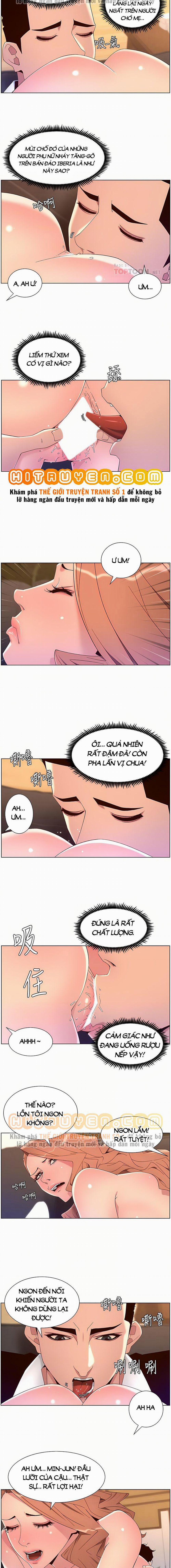 App Đế Vương Giường Chiếu 46 trang 3