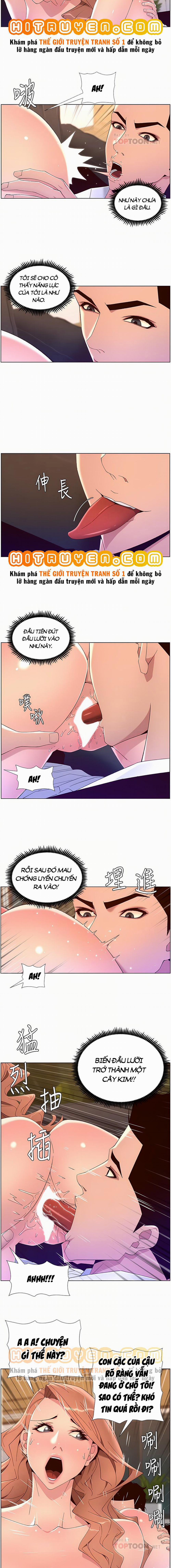 App Đế Vương Giường Chiếu 46 trang 4