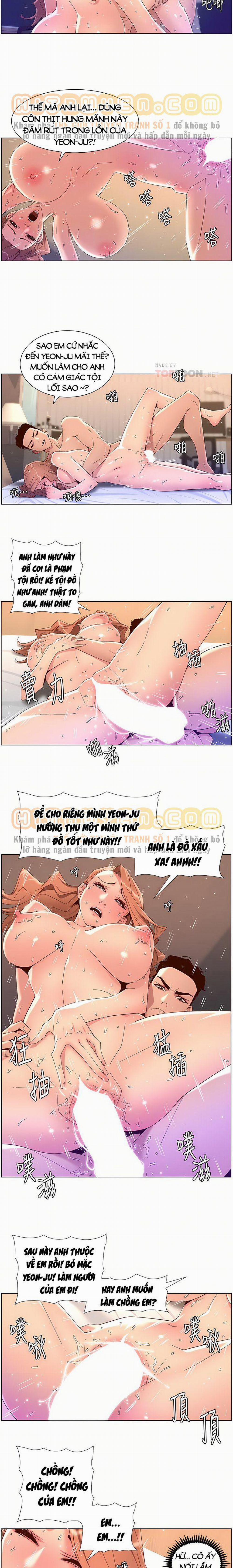 App Đế Vương Giường Chiếu 47 trang 1