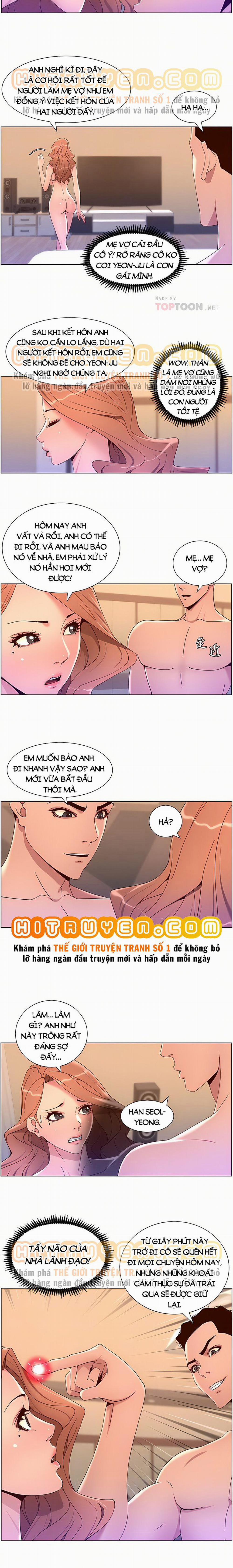 App Đế Vương Giường Chiếu 47 trang 6