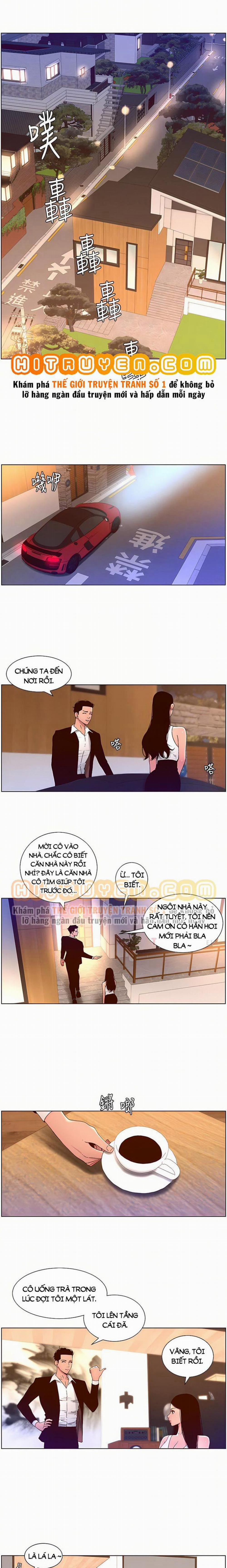 App Đế Vương Giường Chiếu 48 trang 0