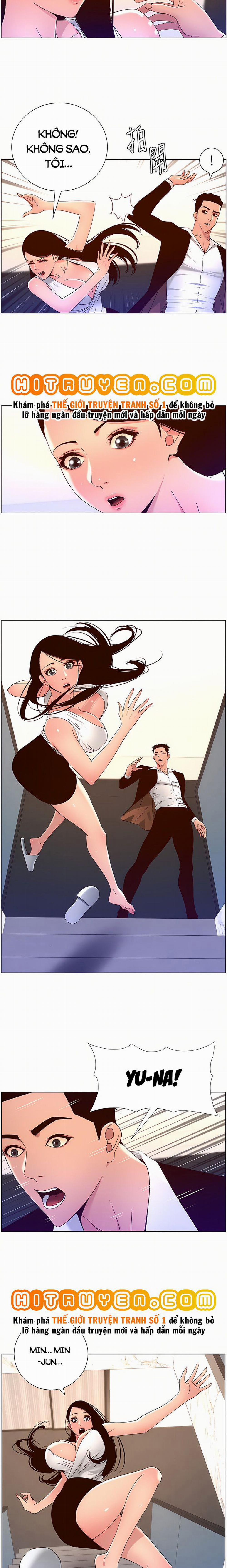 App Đế Vương Giường Chiếu 48 trang 10