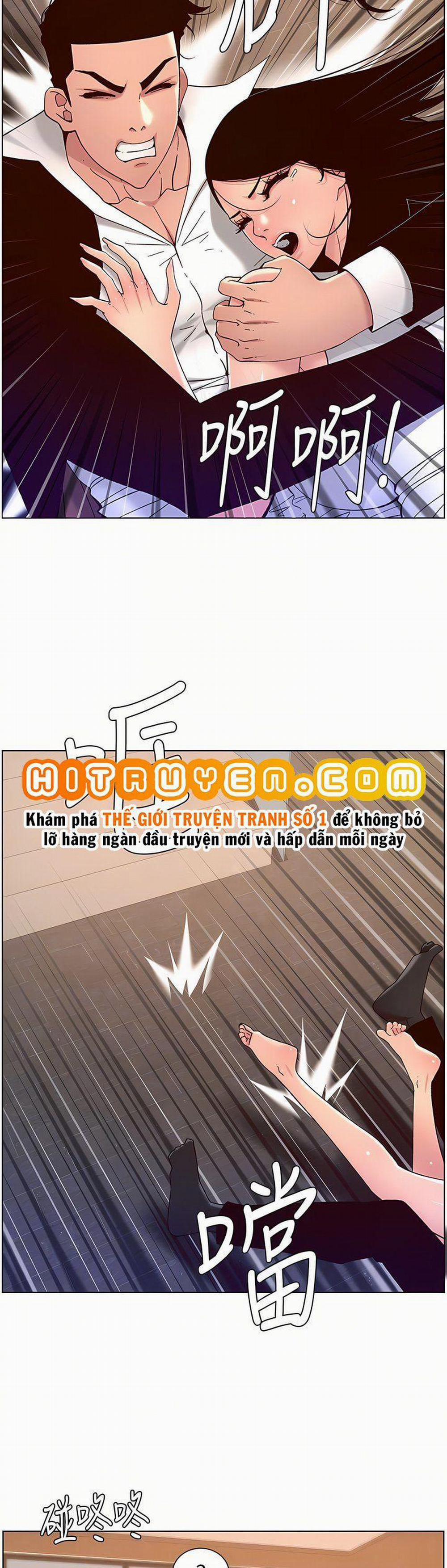 App Đế Vương Giường Chiếu 49 trang 3