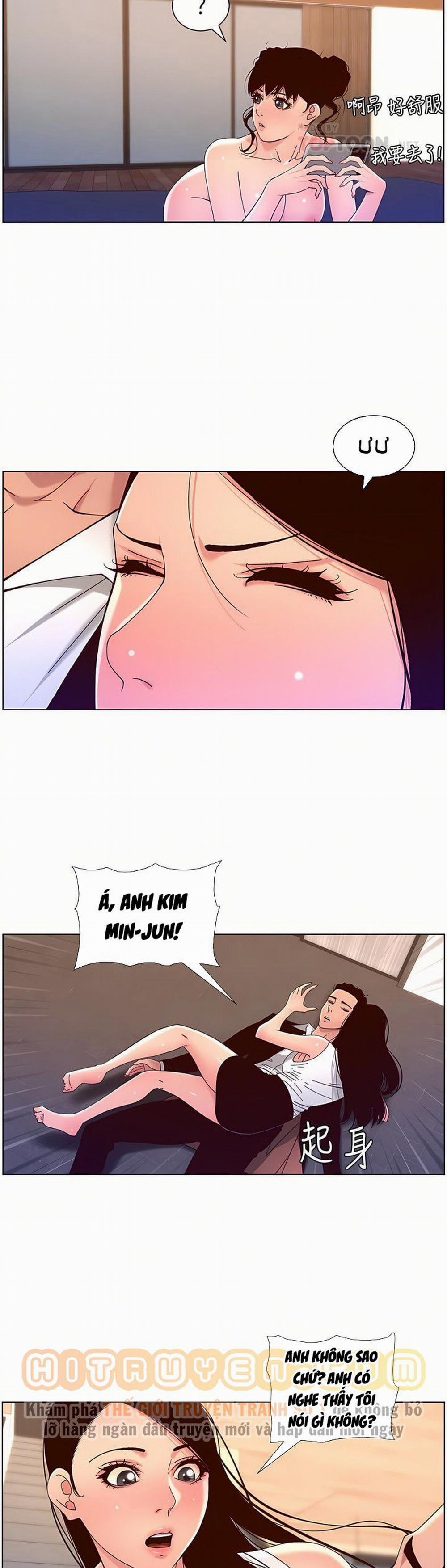 App Đế Vương Giường Chiếu 49 trang 4