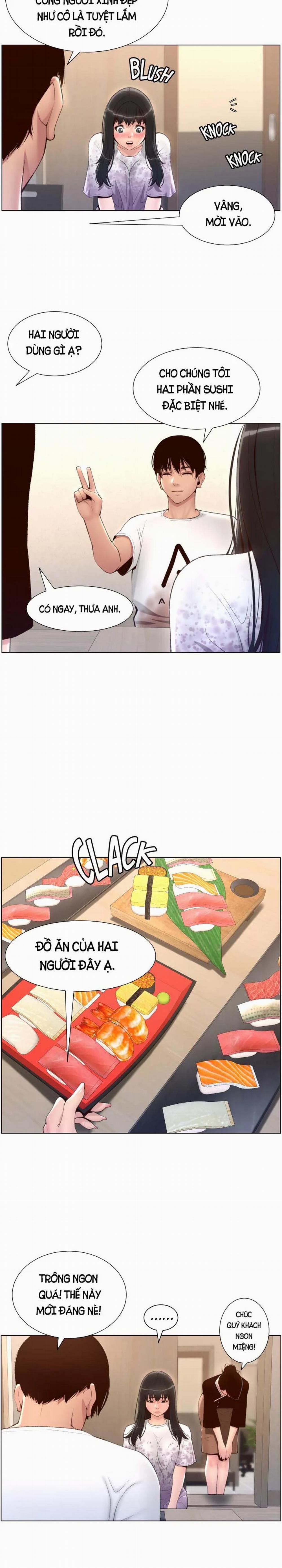 App Đế Vương Giường Chiếu 5 trang 11