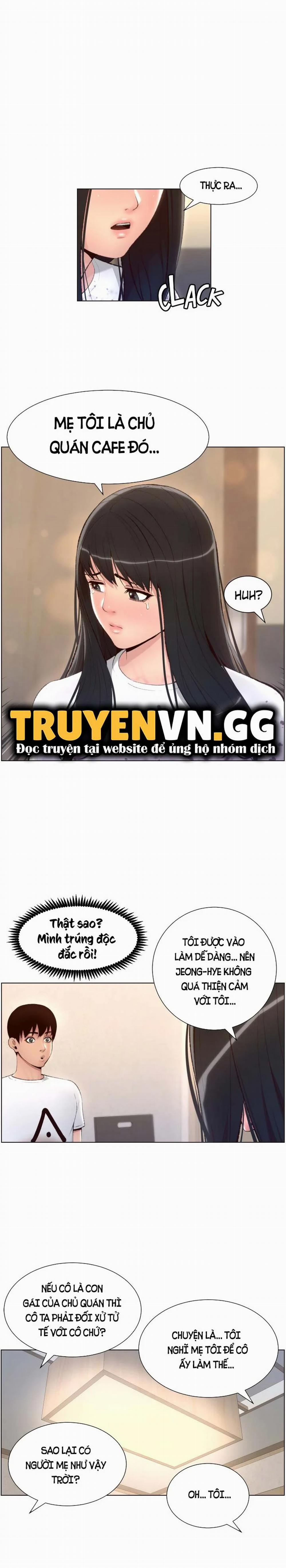 App Đế Vương Giường Chiếu 5 trang 15