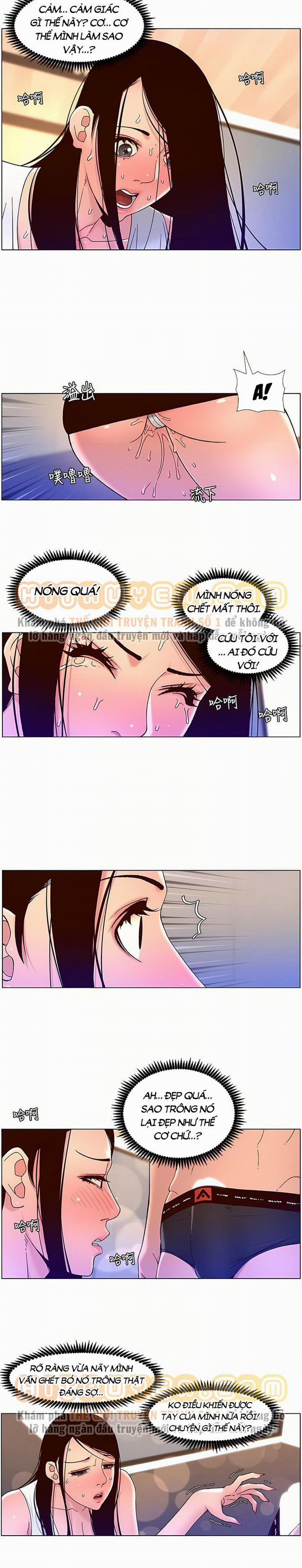 App Đế Vương Giường Chiếu 50 trang 5