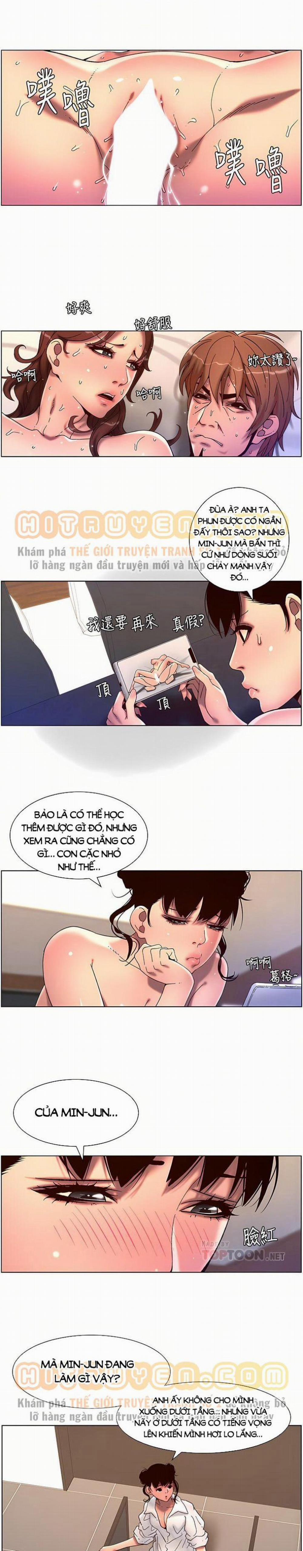 App Đế Vương Giường Chiếu 51 trang 0