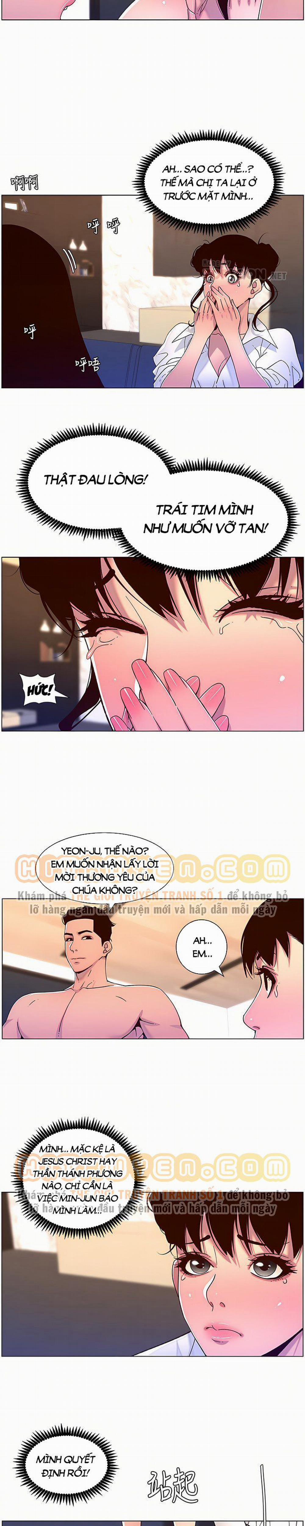 App Đế Vương Giường Chiếu 52 trang 10