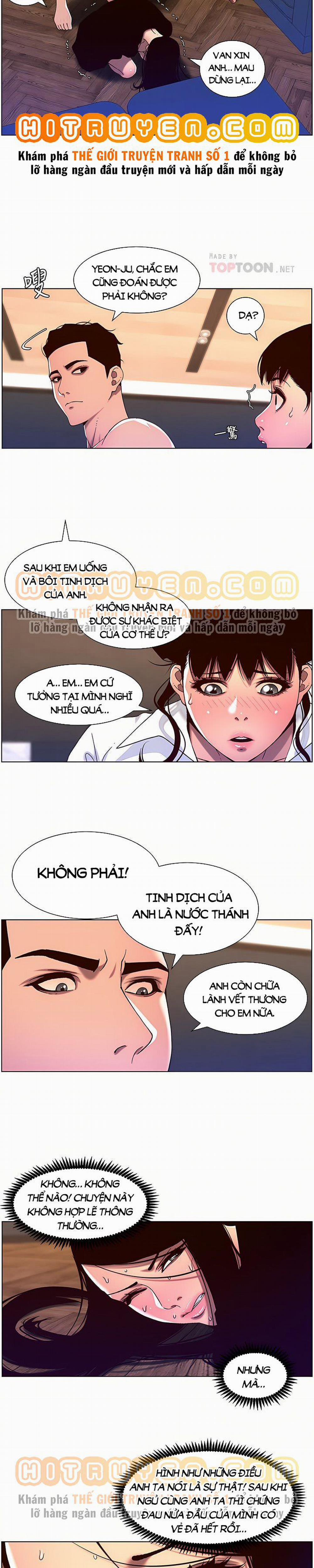 App Đế Vương Giường Chiếu 52 trang 5