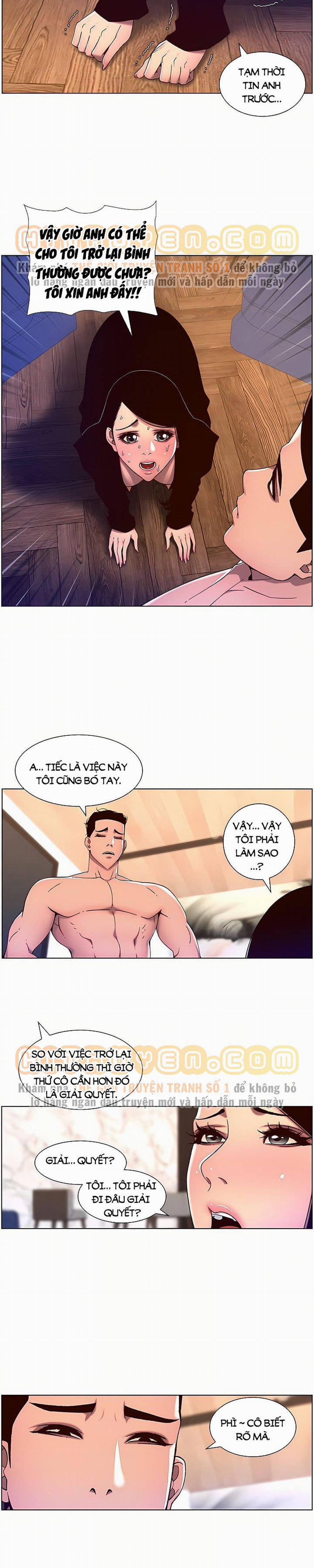 App Đế Vương Giường Chiếu 52 trang 7