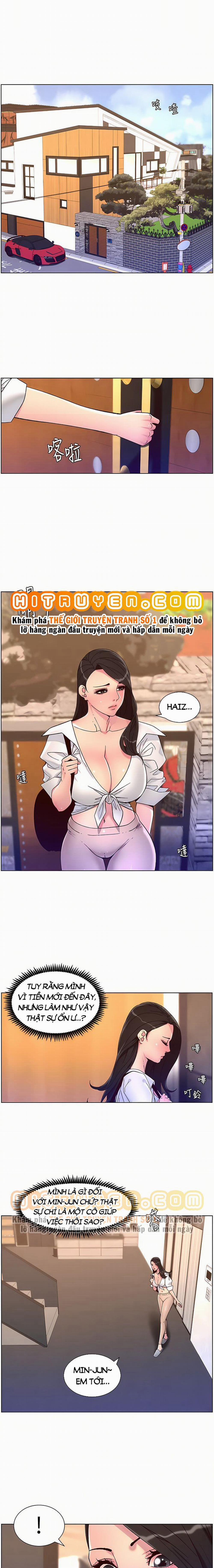 App Đế Vương Giường Chiếu 53 trang 10