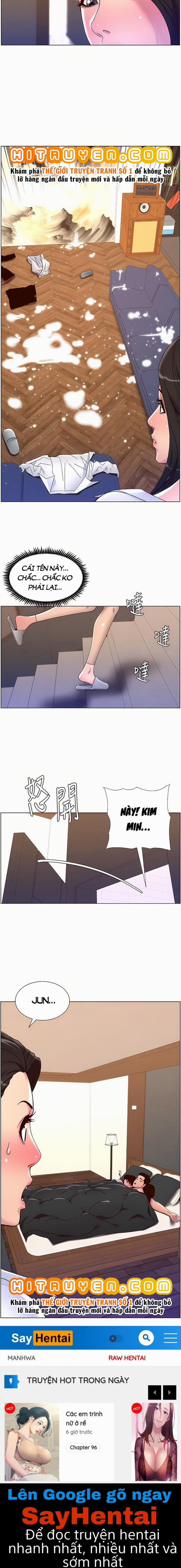 App Đế Vương Giường Chiếu 53 trang 11