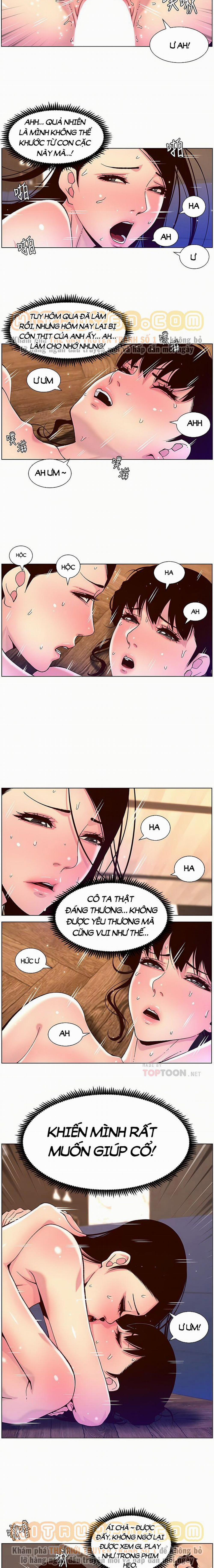 App Đế Vương Giường Chiếu 53 trang 5