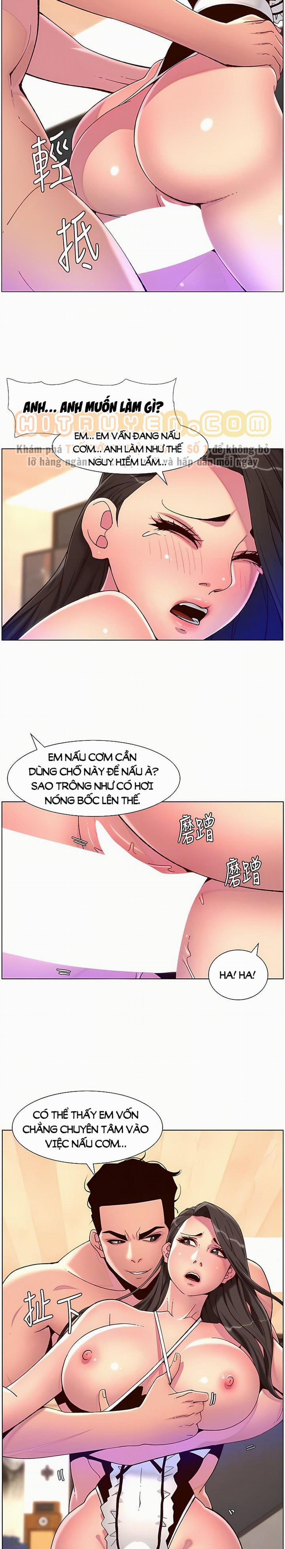 App Đế Vương Giường Chiếu 54 trang 5