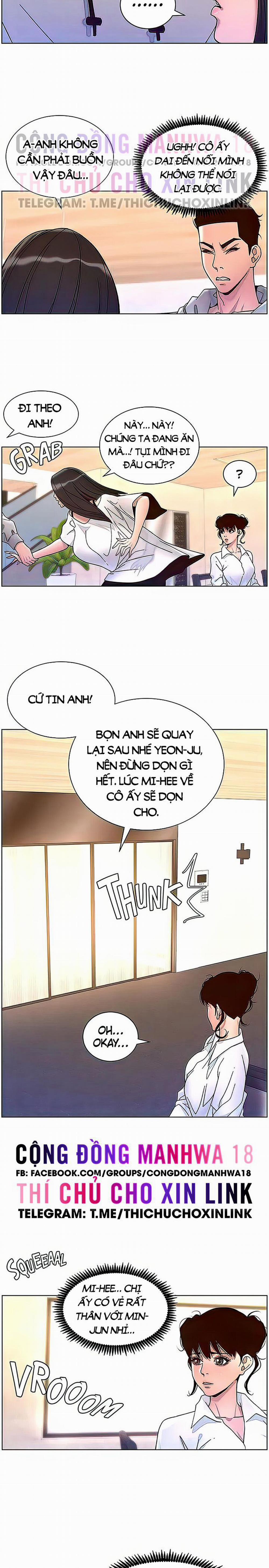 App Đế Vương Giường Chiếu 55 trang 4