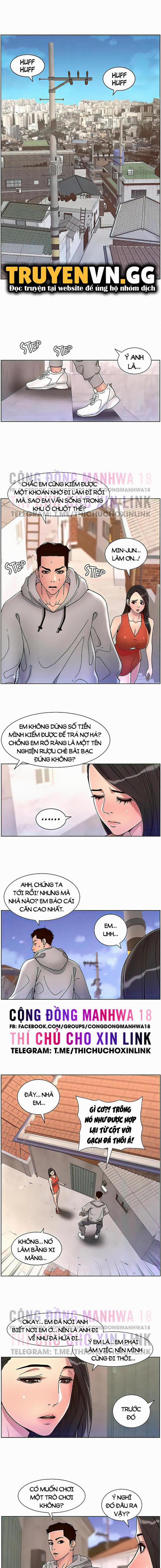 App Đế Vương Giường Chiếu 56 trang 0