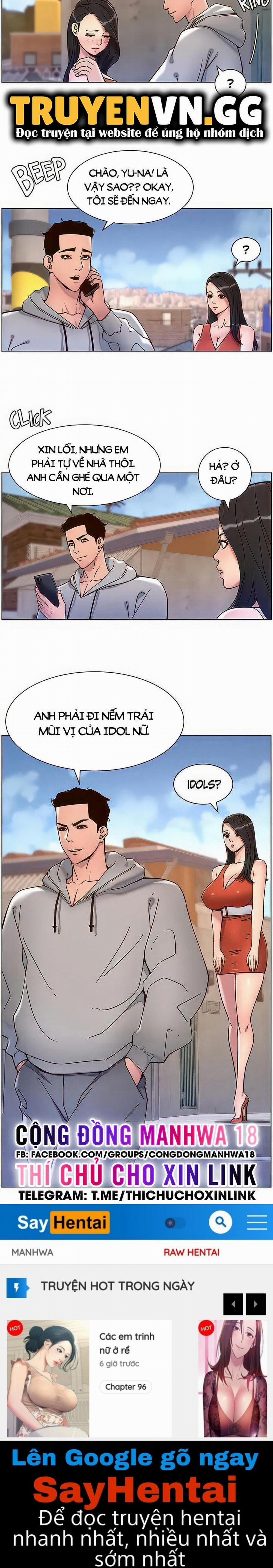 App Đế Vương Giường Chiếu 57 trang 8