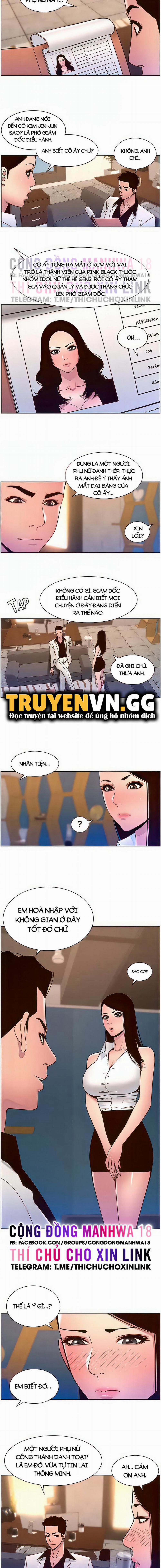 App Đế Vương Giường Chiếu 58 trang 4