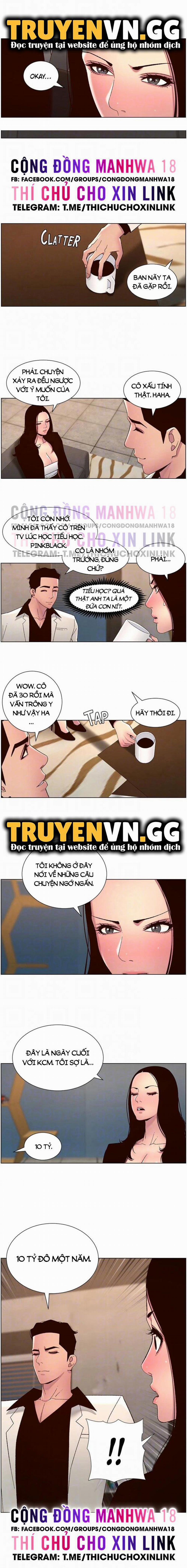 App Đế Vương Giường Chiếu 59 trang 3