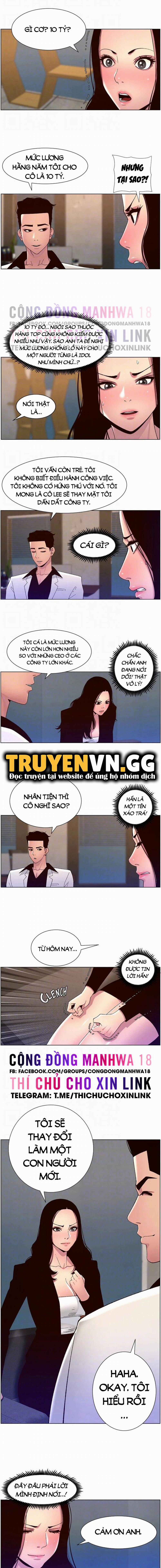 App Đế Vương Giường Chiếu 59 trang 4