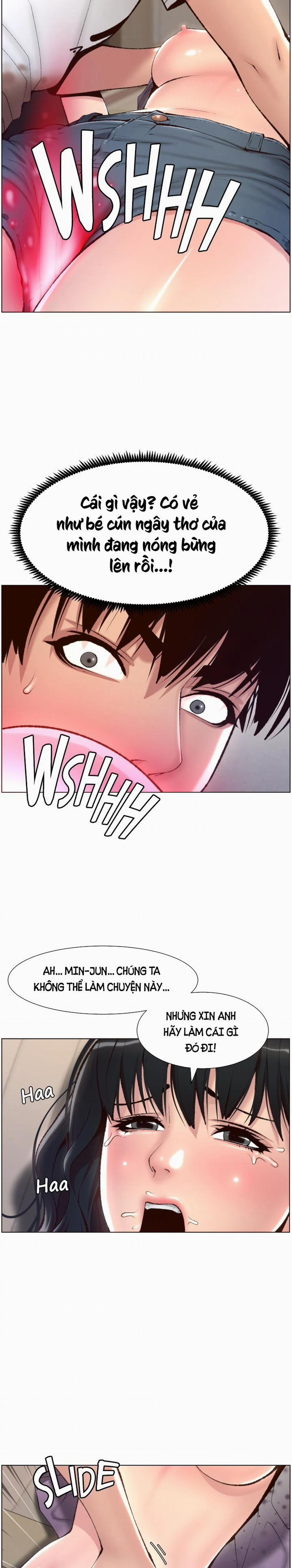 App Đế Vương Giường Chiếu 6 trang 10