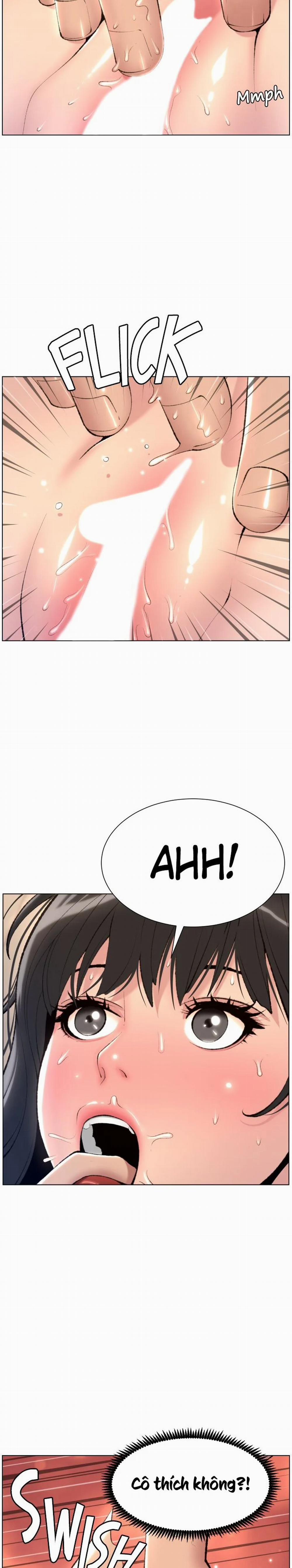 App Đế Vương Giường Chiếu 6 trang 13