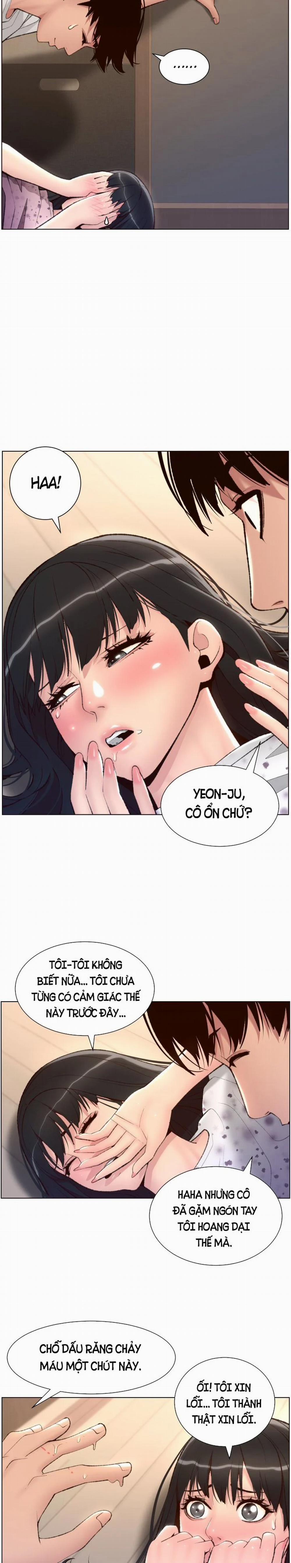 App Đế Vương Giường Chiếu 6 trang 19