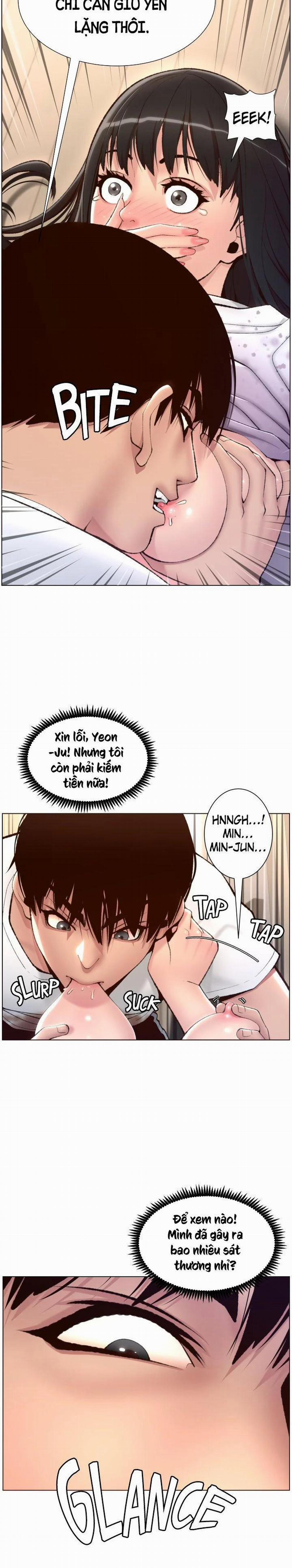 App Đế Vương Giường Chiếu 6 trang 2